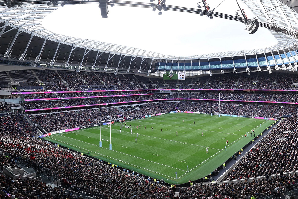 Tottenham Hotspur Stadiums Events | Upcoming Events | Tottenham