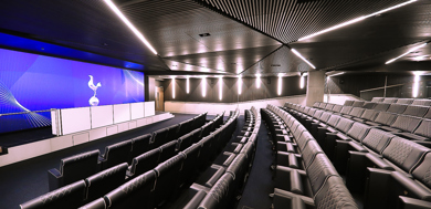 Meetings and Seminars | Venue Hire | Tottenham Hotspur Stadium ...