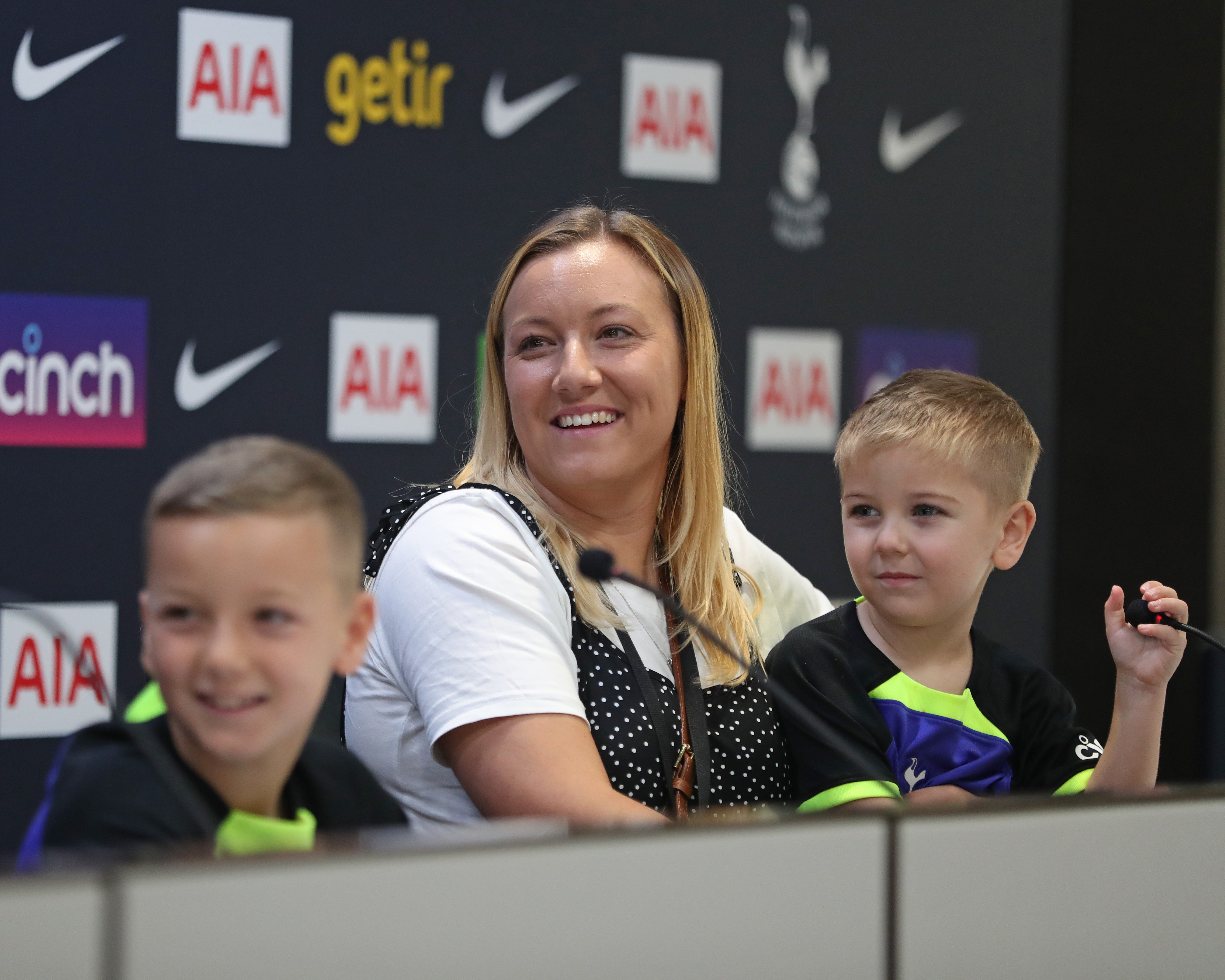 Matchday Tours At Tottenham Hotspur Stadium