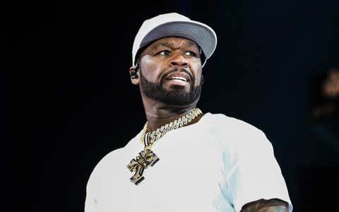 50 Cent